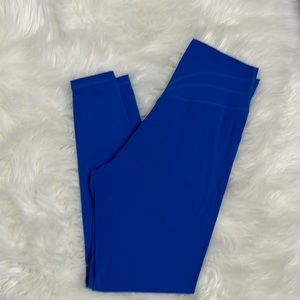 Buffbunny Live Free Leggings